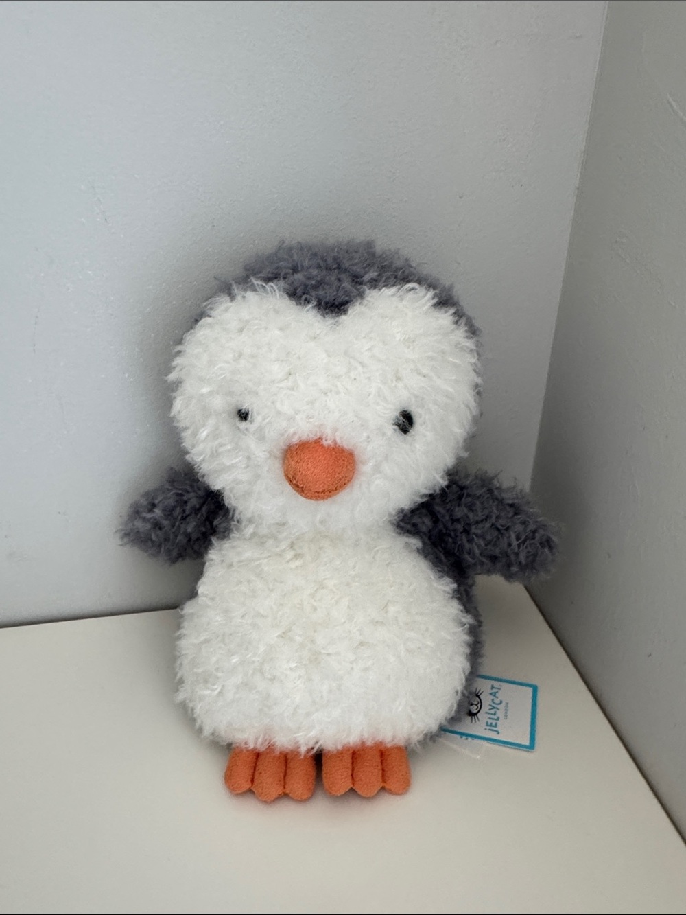 Jellycat little penguin